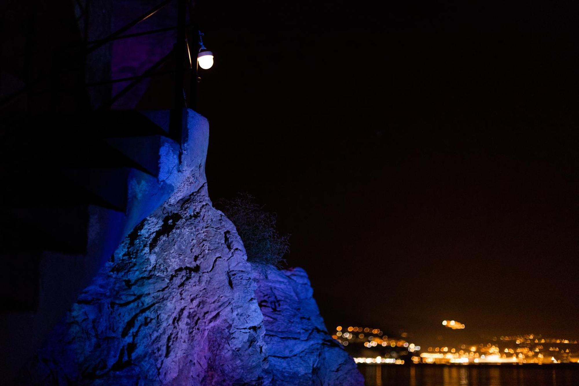 Villa Venere - Amalfi Coast Cetara Bagian luar foto