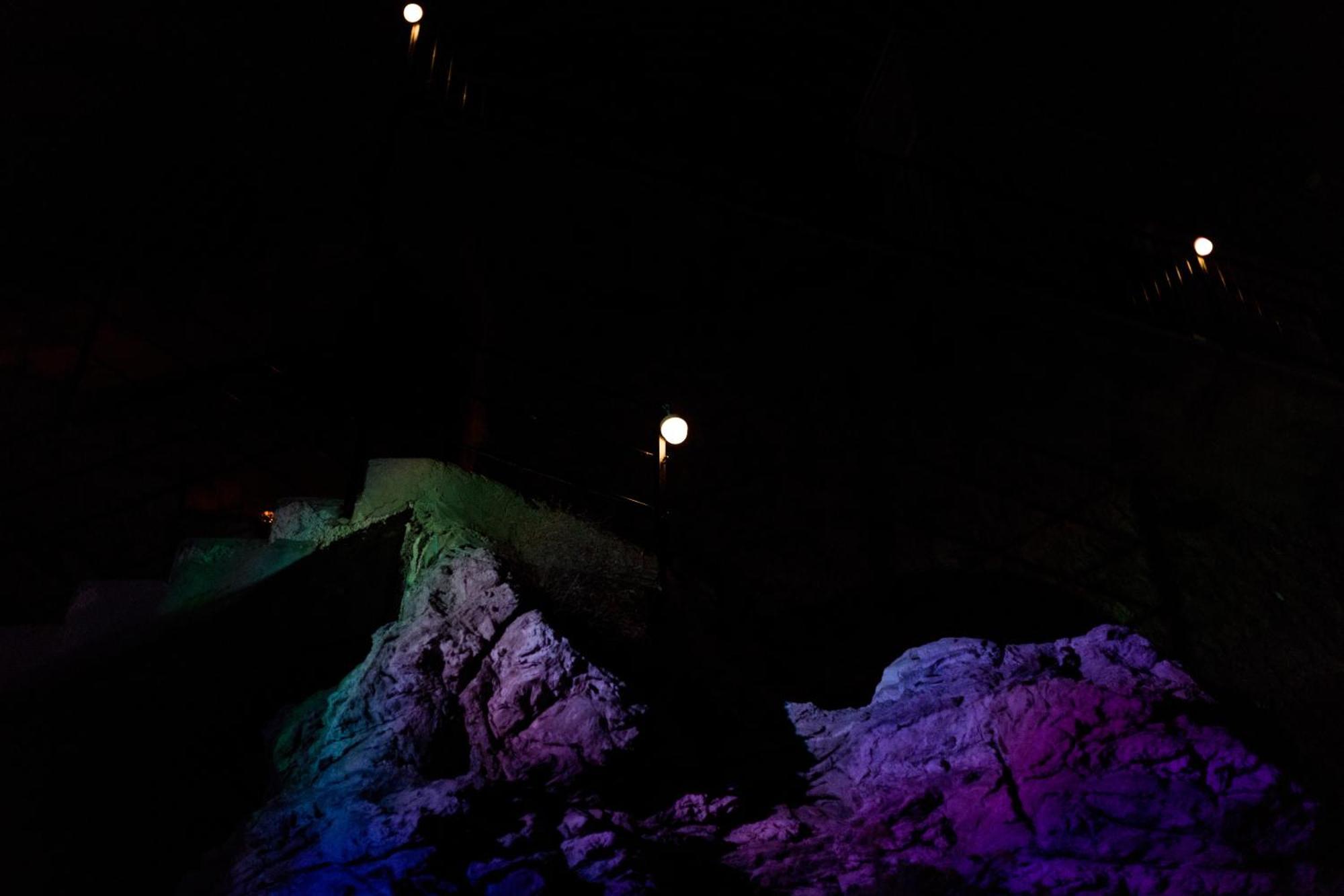 Villa Venere - Amalfi Coast Cetara Bagian luar foto