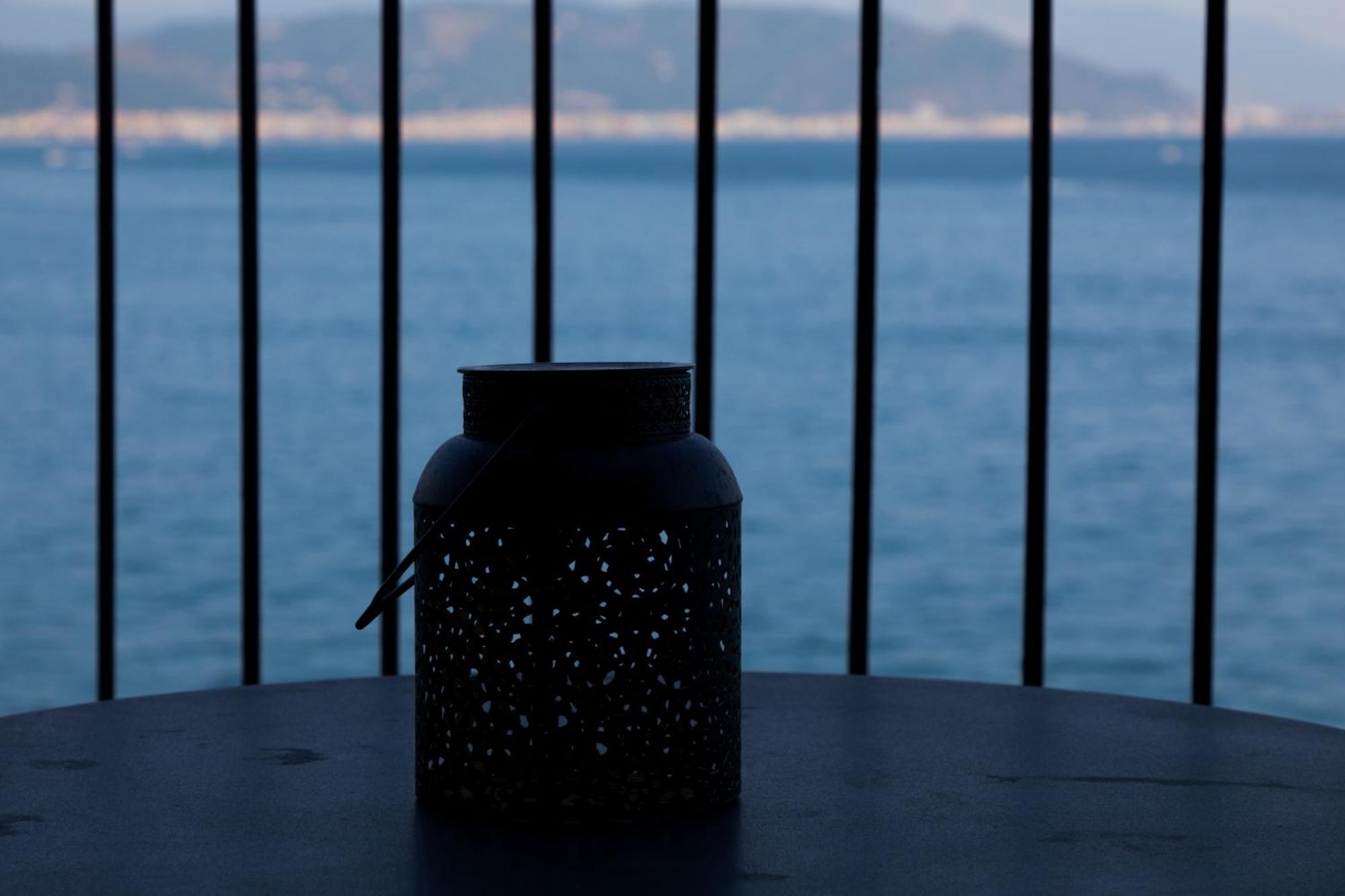 Villa Venere - Amalfi Coast Cetara Bagian luar foto