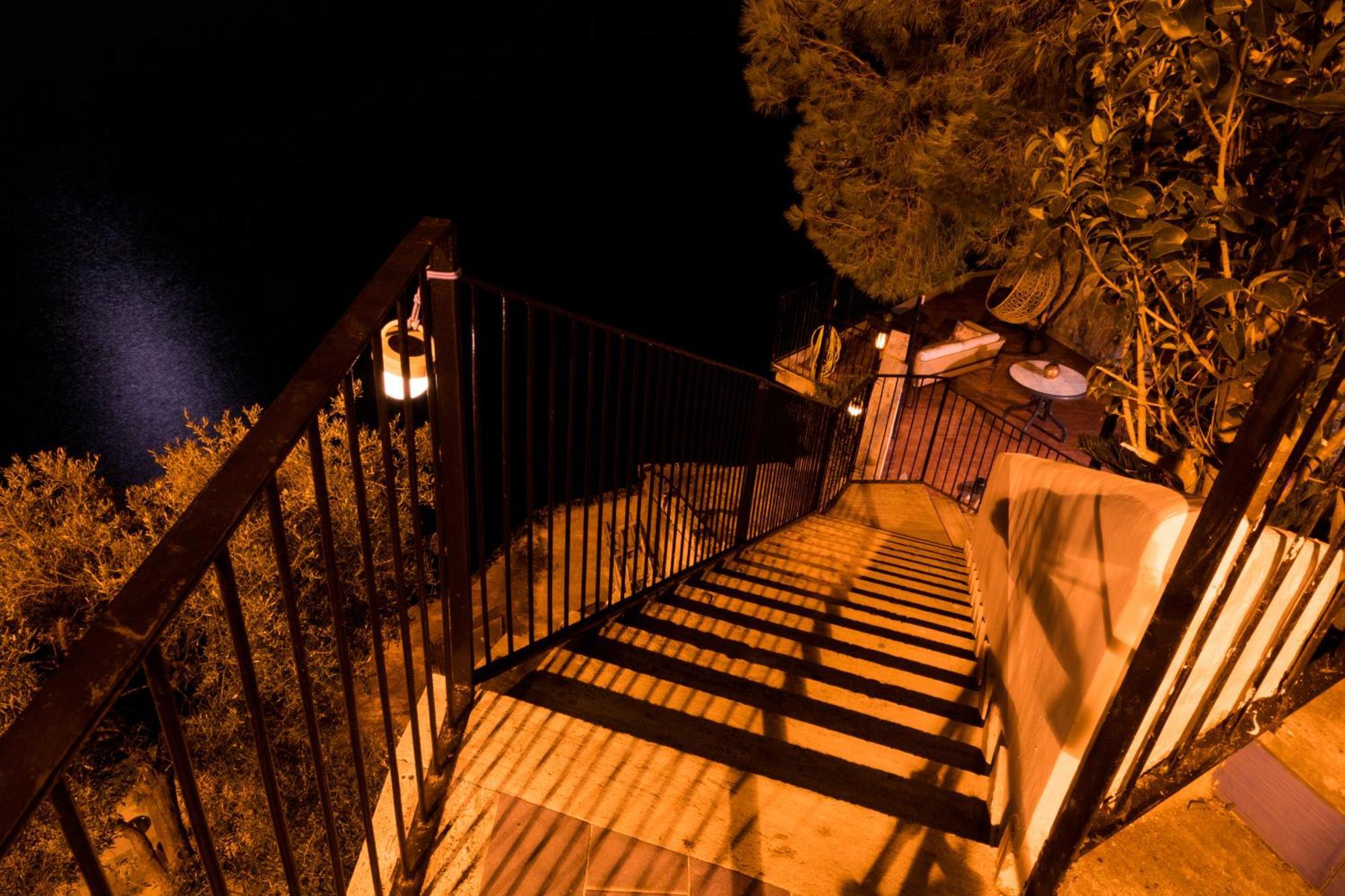 Villa Venere - Amalfi Coast Cetara Bagian luar foto