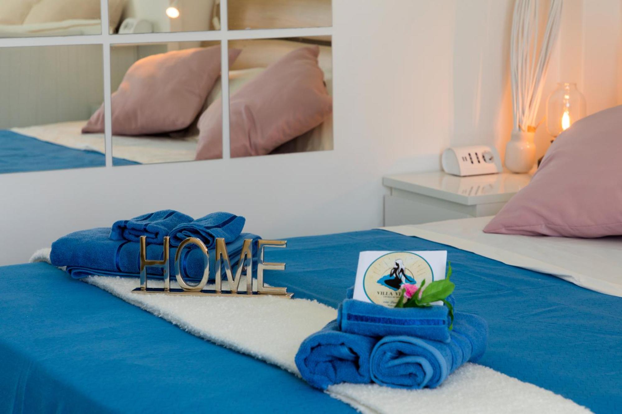 Villa Venere - Amalfi Coast Cetara Bagian luar foto