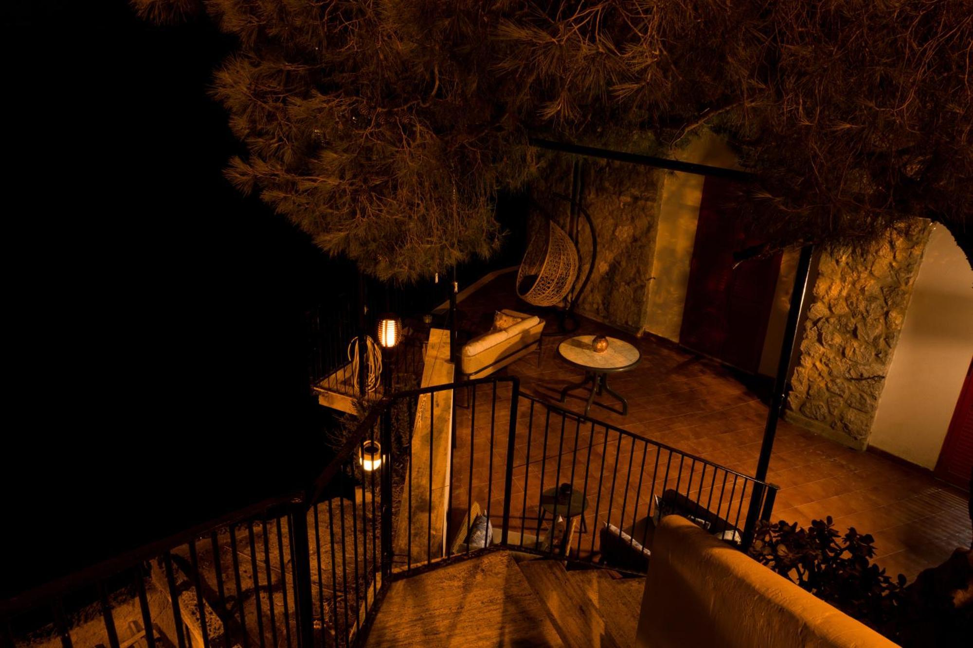 Villa Venere - Amalfi Coast Cetara Bagian luar foto