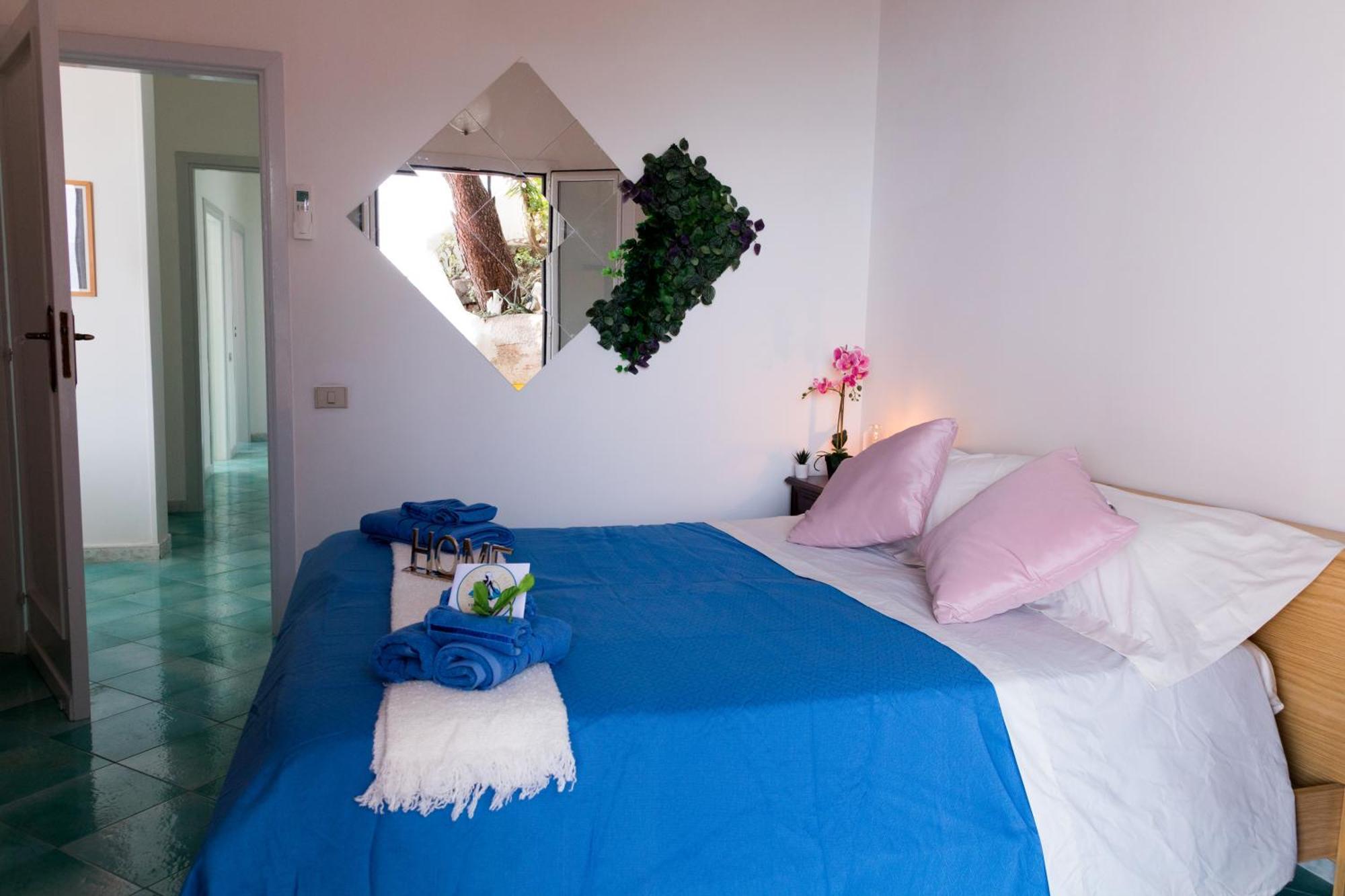 Villa Venere - Amalfi Coast Cetara Bagian luar foto