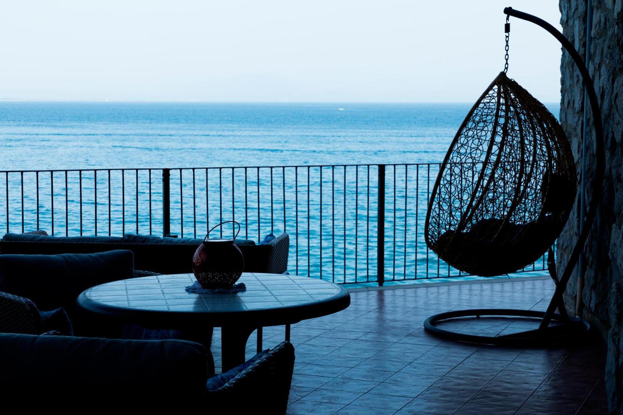 Villa Venere - Amalfi Coast Cetara Bagian luar foto